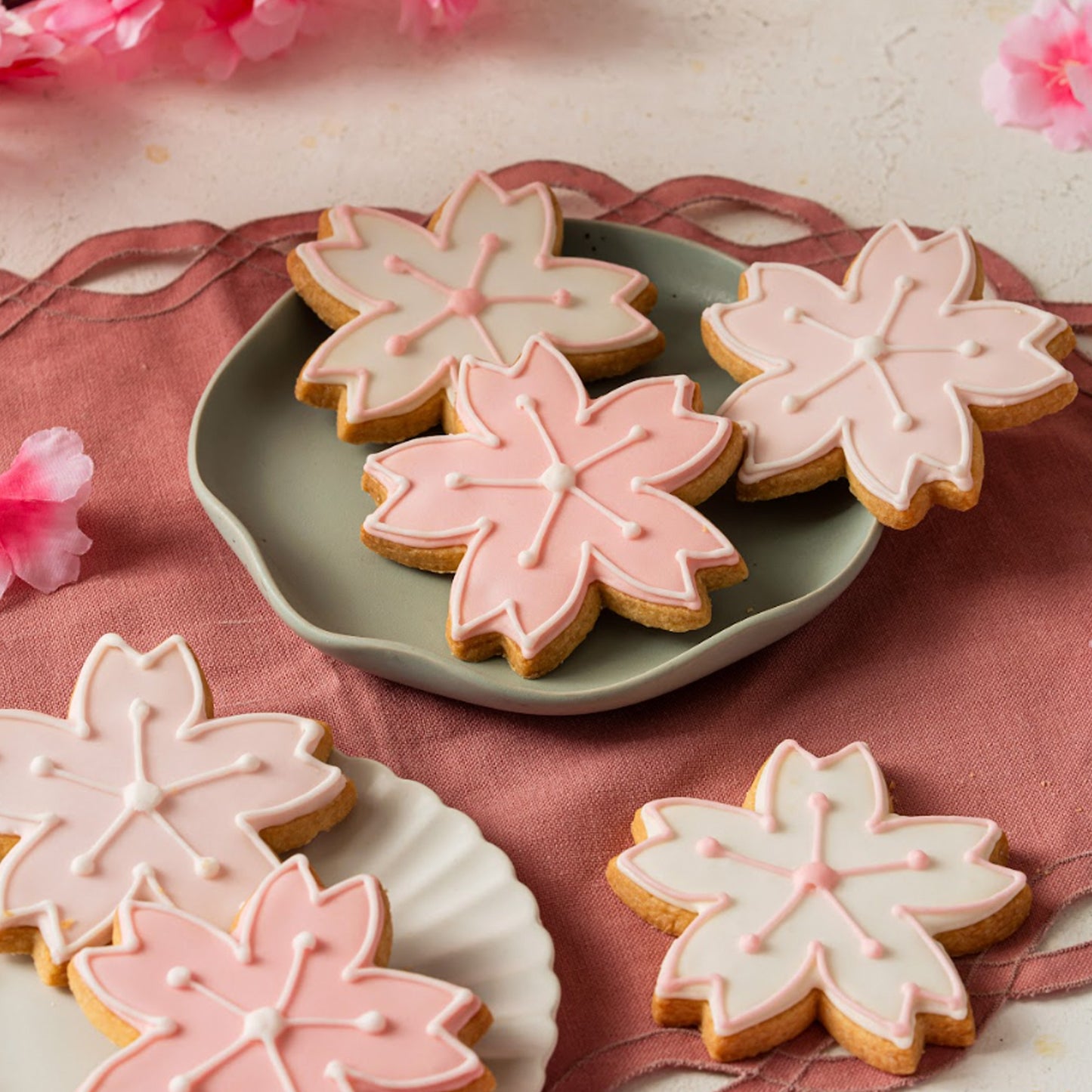 Butter Dream Cookies (Box of 8)