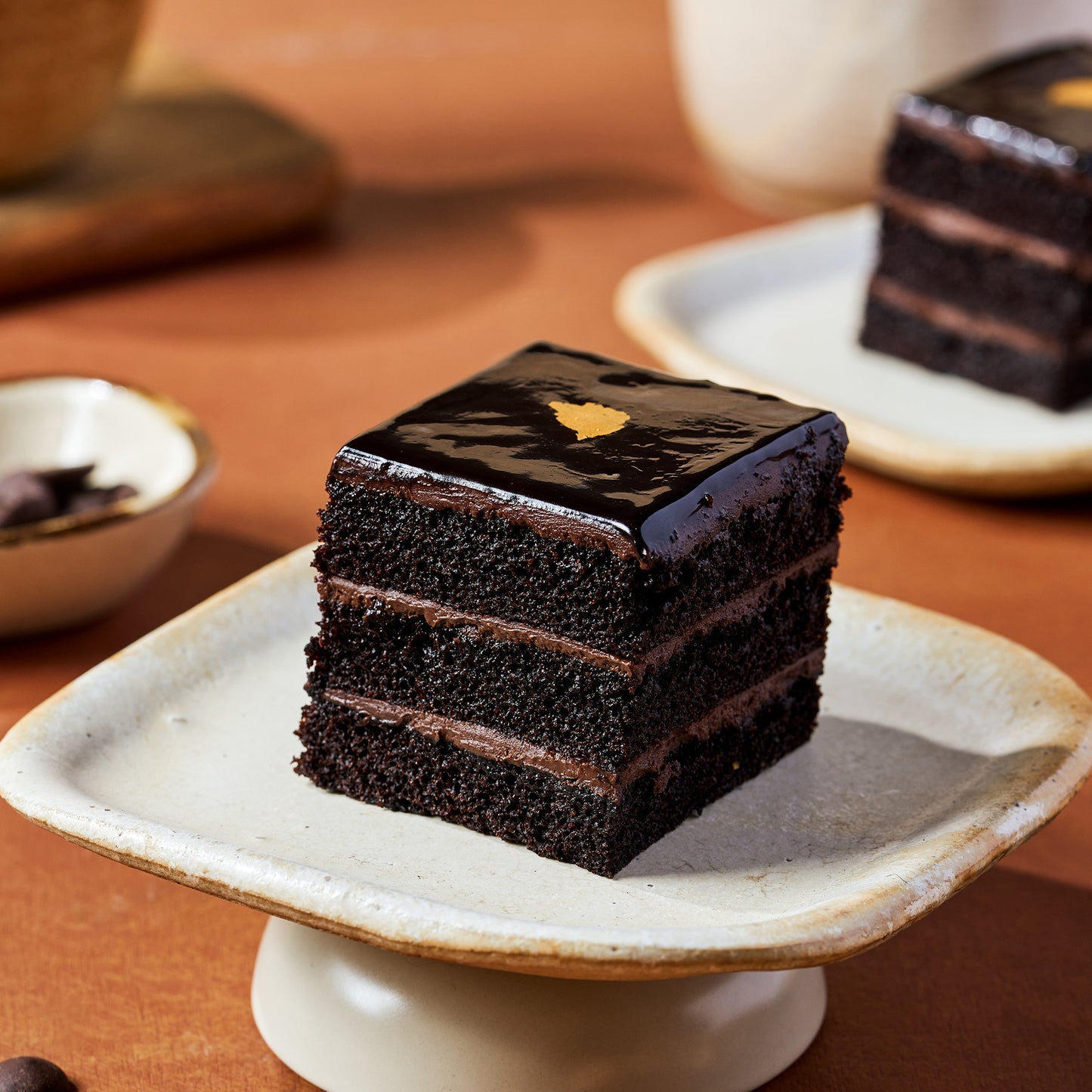 Dark Choco Munch (per pc)