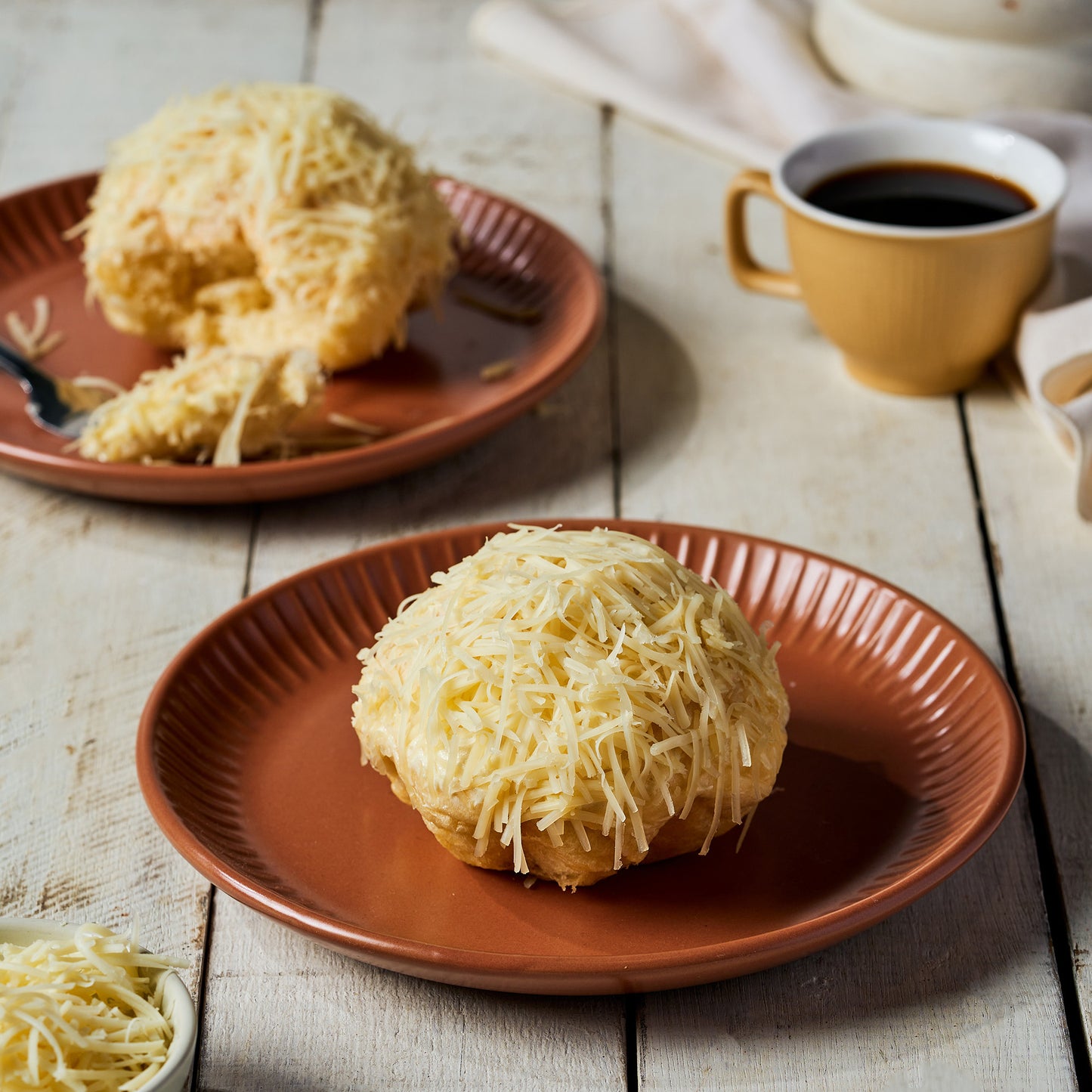Classic Ensaymada