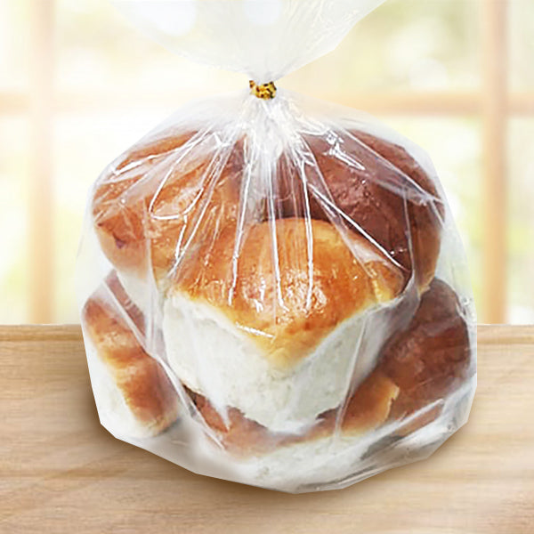 Soft Rolls (Pack of 7)