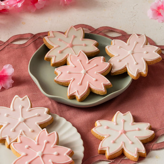 Butter Dream Cookies (Box of 8)