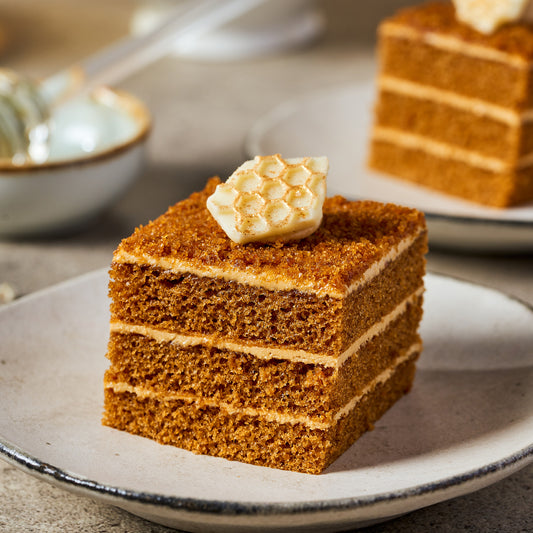 Golden Honey Munch (per pc)