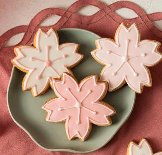 Butter Dream Cookies (per pc)