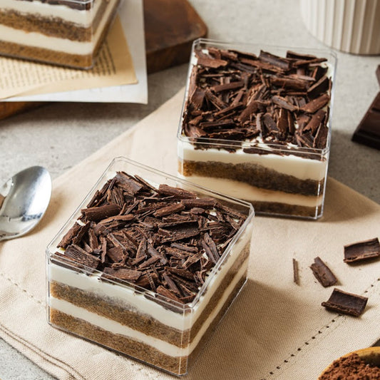 Tiramisu Dream