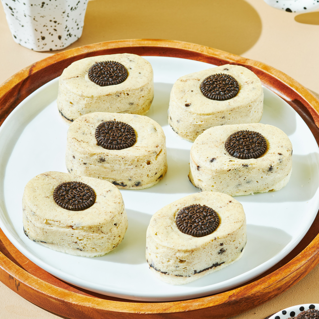 Hanjuku Oreo (Box of 6)