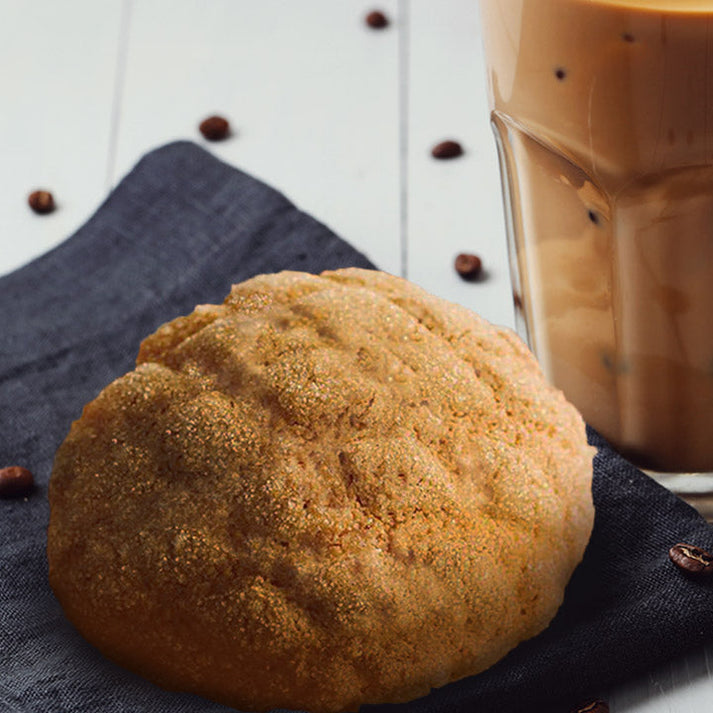 Coffee Pan Kumori Japanese Bakery & Cafe