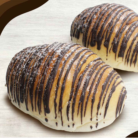 Japanese Chocolate Roll