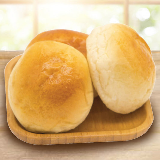 Breakfast Rolls (3pcs)