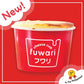Fuwari Cheese Cup (Box of 6)