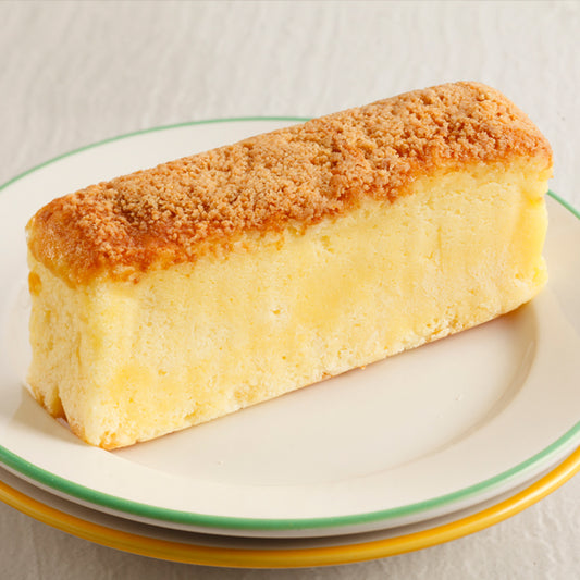Salted Cheese Yakigashi