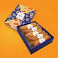Salted Cheese Yakigashi (Box of 5)